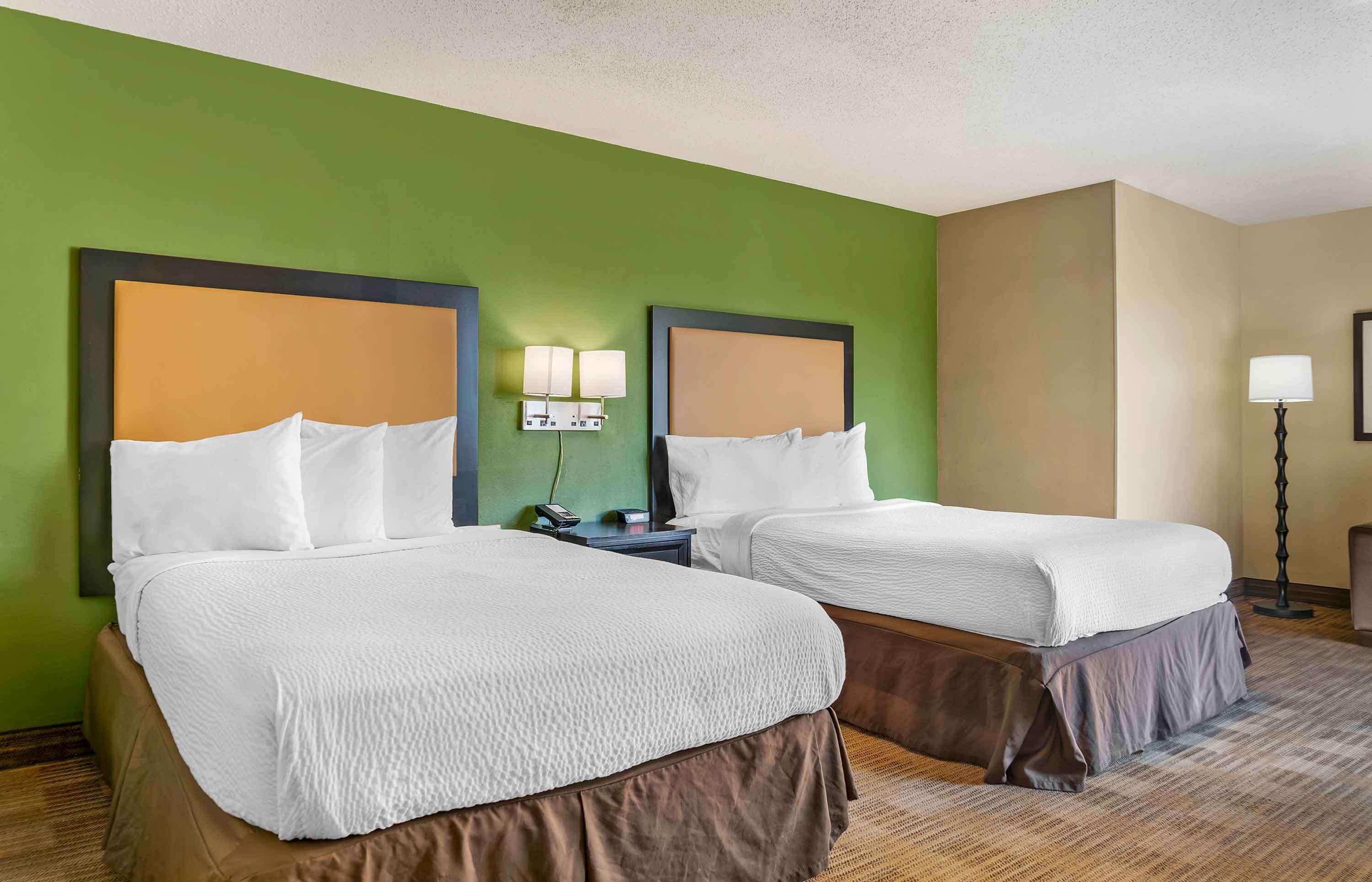 Photo - Extended Stay America Select Suites - Grand Rapids - Kentwood