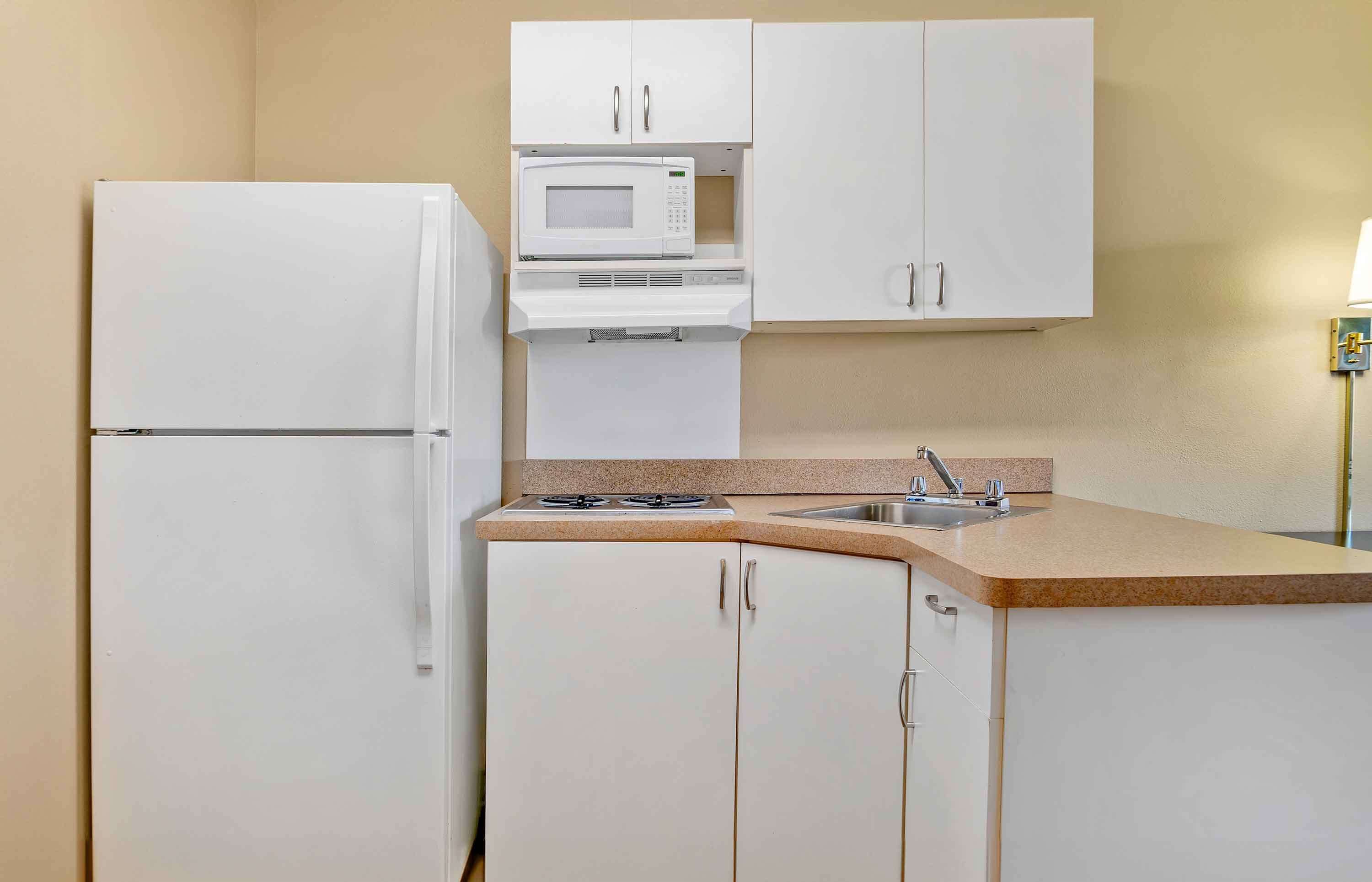 Photo - Extended Stay America Select Suites - Grand Rapids - Kentwood