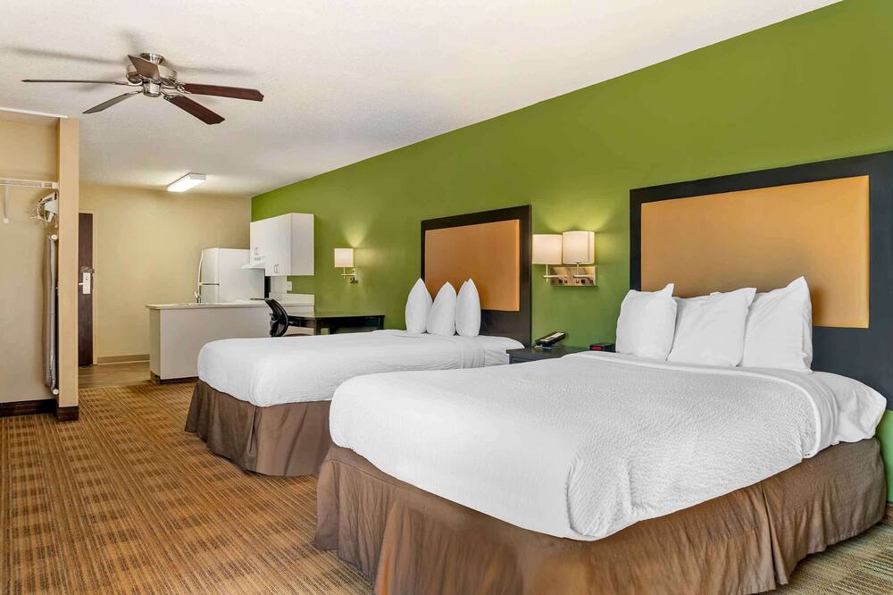 Extended Stay America Select Suites - Grand Rapids - Kentwood