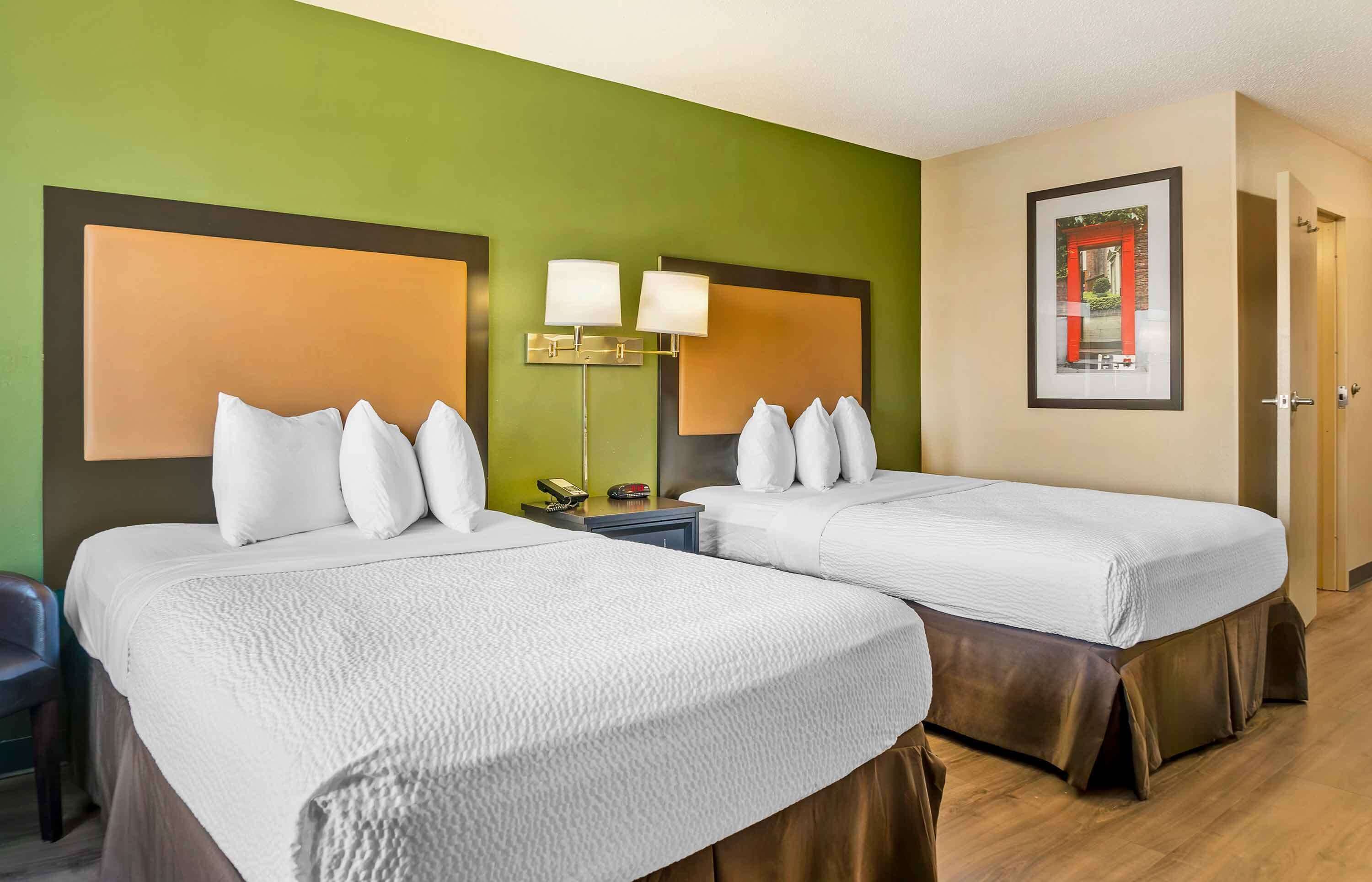 Photo - Extended Stay America Select Suites - Grand Rapids - Kentwood