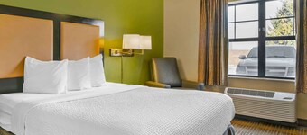 Extended Stay America Select Suites - Grand Rapids - Kentwood