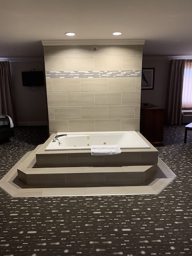Wingate by Wyndham Brighton
