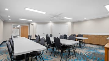 Sala de reuniones