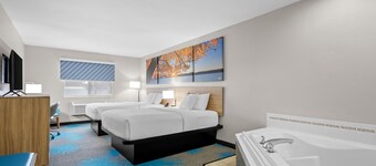 Days Inn by Wyndham Imlay City