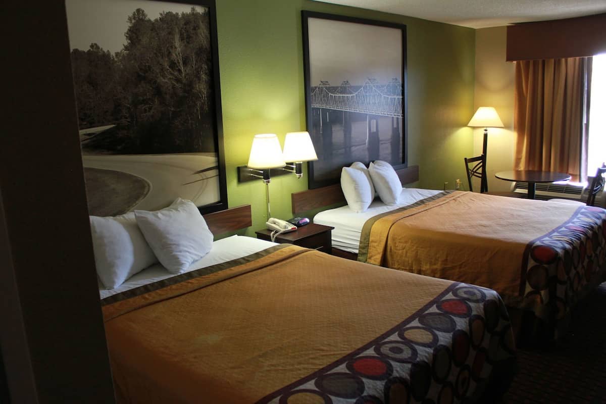 Decoración personalizada y muebles diferentes