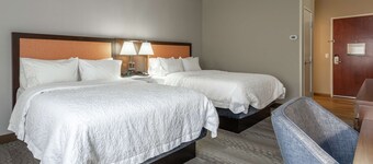 Hampton Inn Jefferson City at Capital Mall