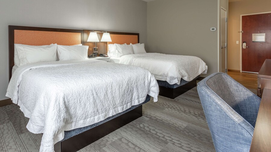 Hampton Inn Jefferson City at Capital Mall