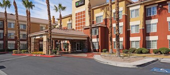 拉斯維加斯會議中心 MainStay 套房飯店