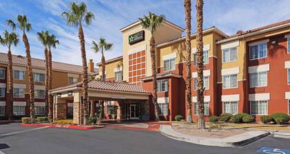 MainStay Suites Las Vegas Convention Center