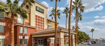 MainStay Suites Las Vegas Convention Center