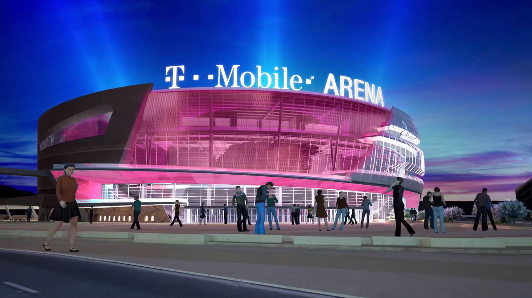 Foto - MainStay Suites Las Vegas Convention Center