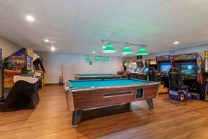 Spielezimmer