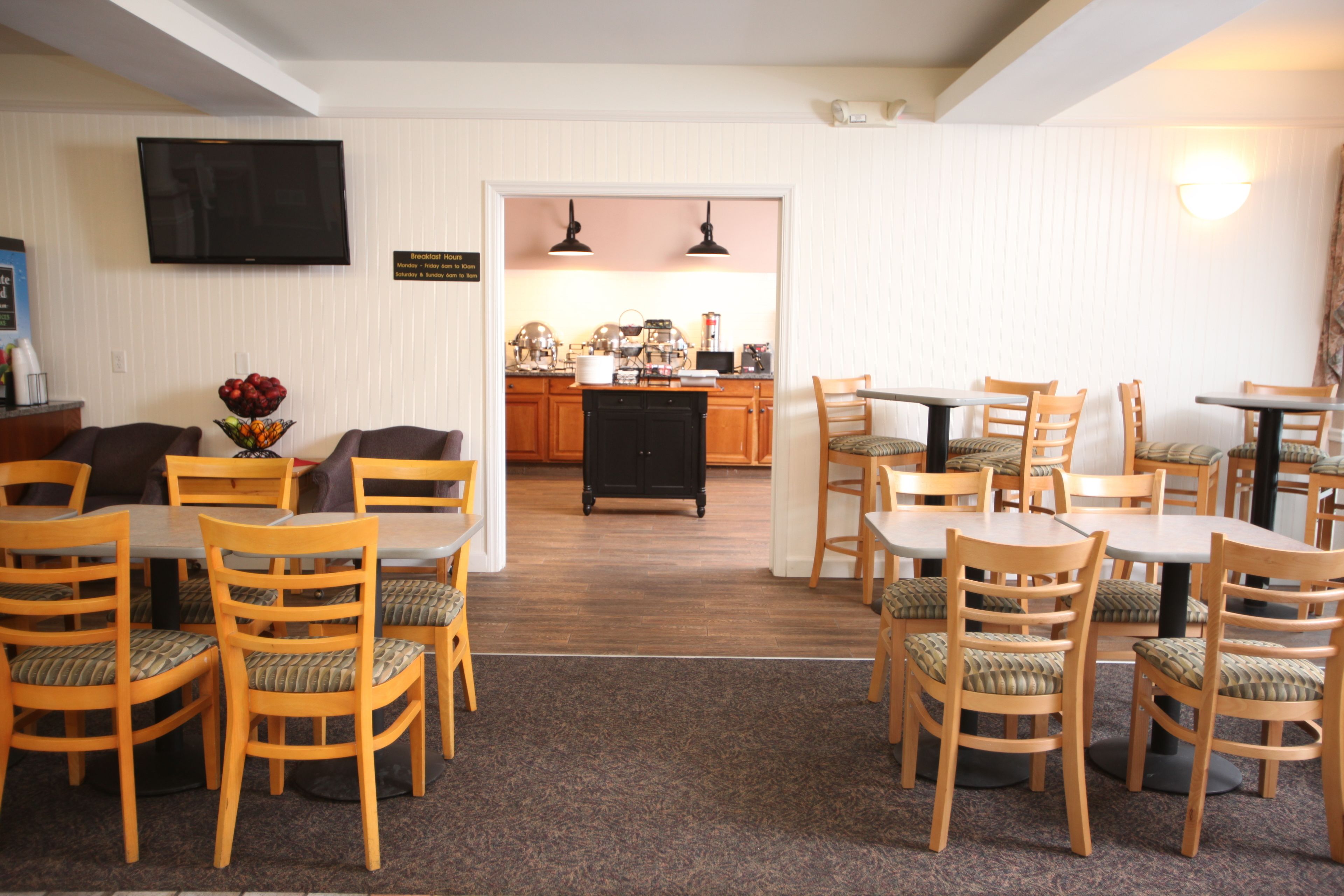 Foto - Best Western PLUS Executive Court Inn & Conference Center