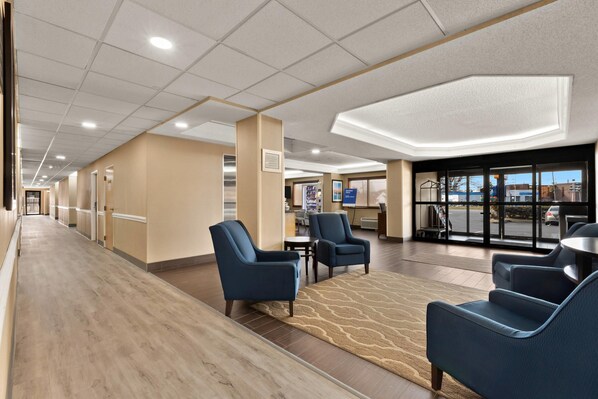 ล็อบบี้