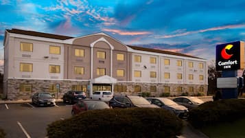 Servicio de la propiedad