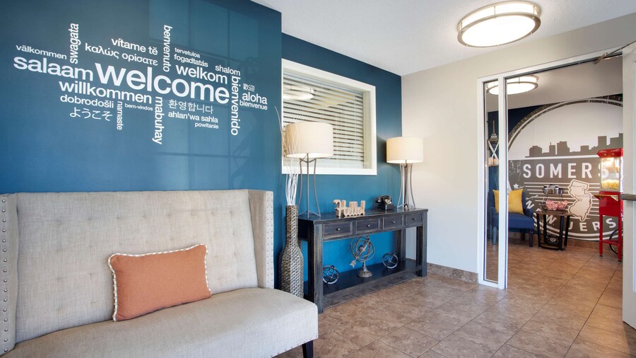 Sonesta Simply Suites Somerset