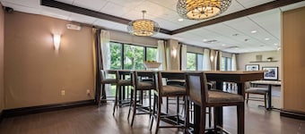 Hampton Inn Ridgefield Park