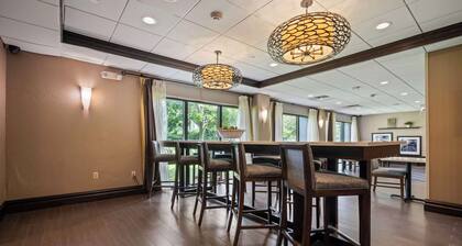 Hampton Inn Ridgefield Park