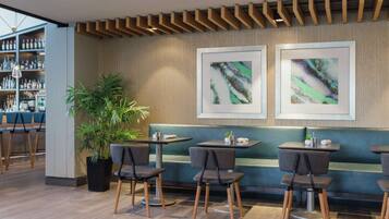 Esmorzar a la carta (de pagament)