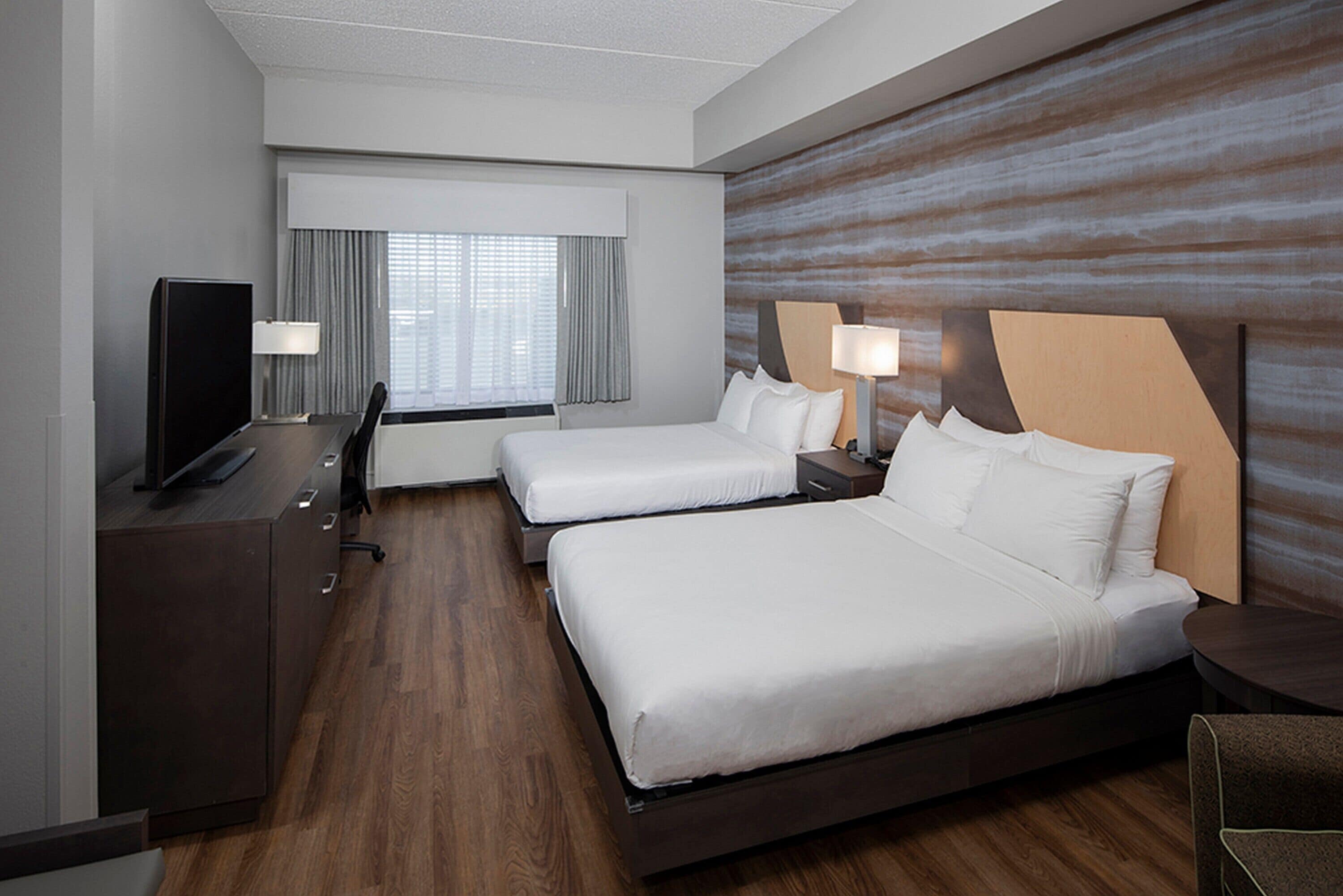 1 bedroom, in-room safe, desk, laptop workspace