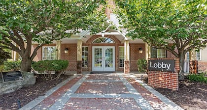 Extended Stay America Suites Fishkill Route 9
