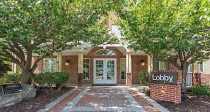 Studio 6 Extended Stay Fishkill Route 9 NY