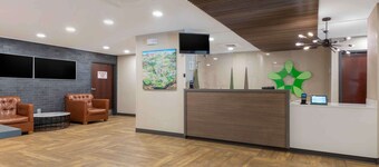 Extended Stay America Suites Charlotte Pineville Park Rd