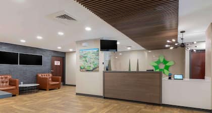 Extended Stay America Suites Charlotte Pineville Park Rd