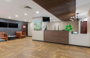 Lobby - Extended Stay America Suites Charlotte Pineville Park Rd (Pineville)