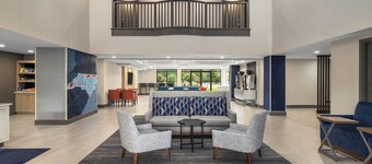 Holiday Inn Express Fayetteville – Fort Bragg by IHG