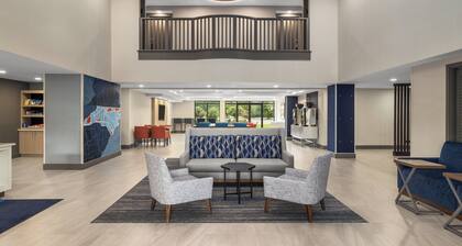 Holiday Inn Express Fayetteville – Fort Bragg by IHG