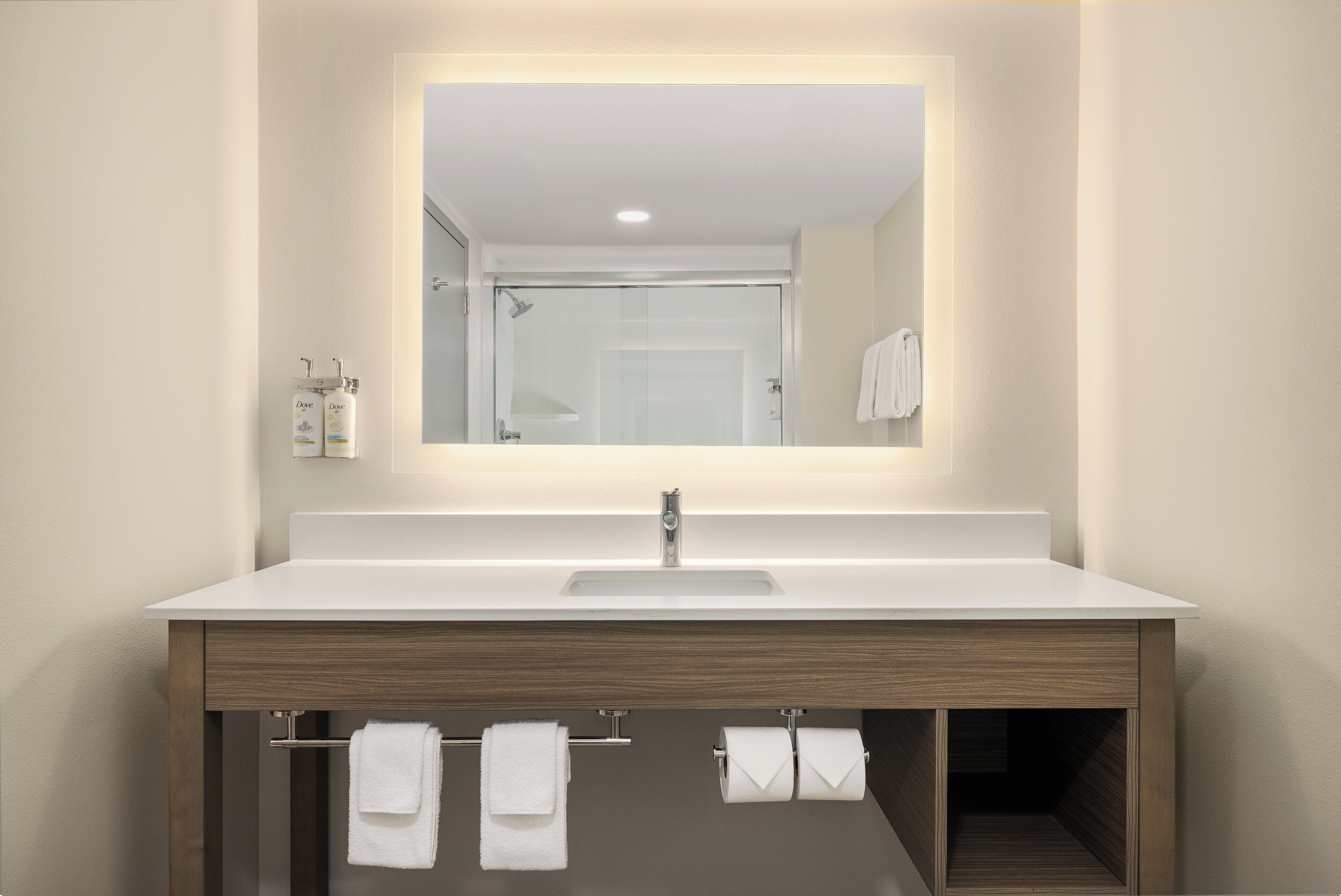 in-room safe, desk, iron/ironing board, free cots/infant beds