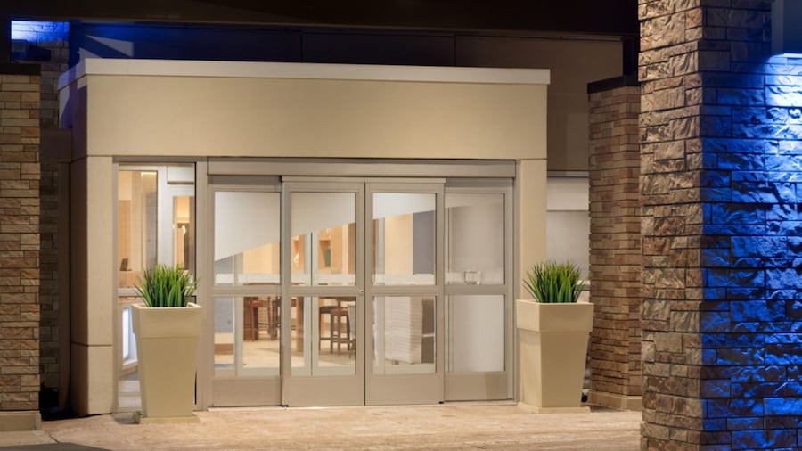 Holiday Inn Express Fayetteville – Fort Bragg by IHG