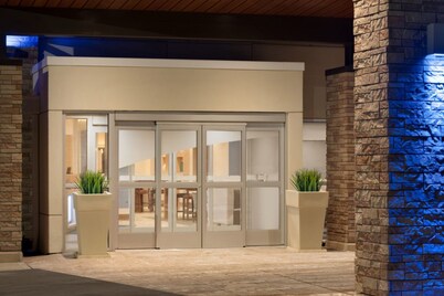 Holiday Inn Express Fayetteville – Fort Bragg by IHG