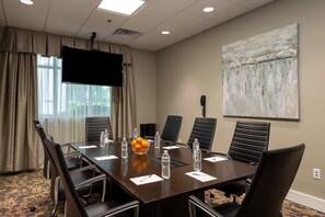 Meeting facility - Hampton Inn & Suites Raleigh Cary Lenovo Center (Raleigh)