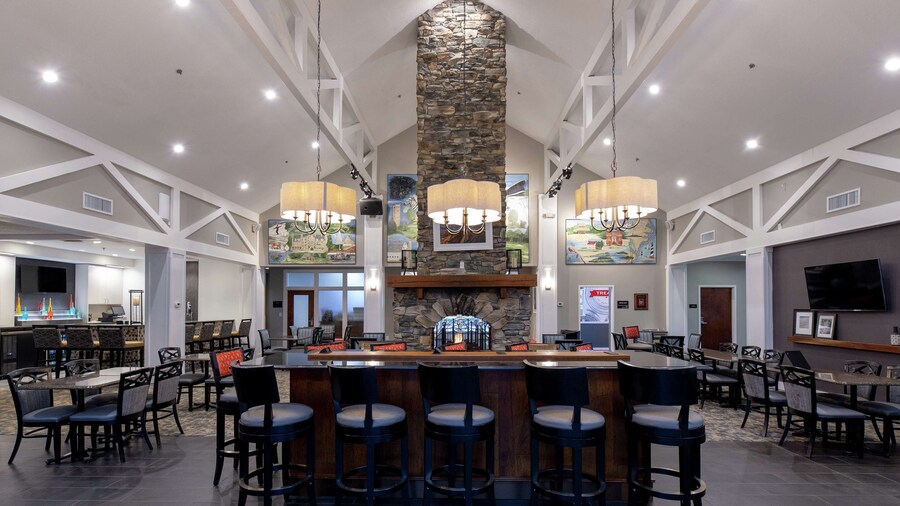 Hampton Inn & Suites Raleigh Cary Lenovo Center