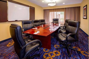 Sala de reuniones