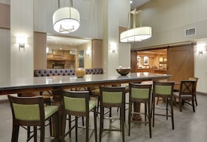 Desayuno buffet incluido todos los días