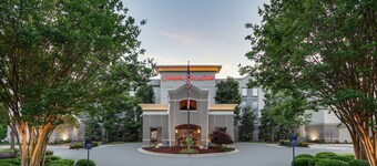 Hampton Inn & Suites Mooresville/Lake Norman