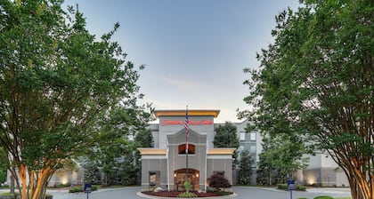 Hampton Inn & Suites Mooresville/Lake Norman
