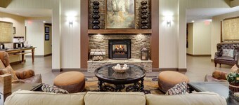 Hampton Inn & Suites Mooresville/Lake Norman