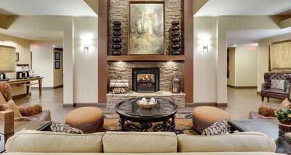 Hampton Inn & Suites Mooresville/Lake Norman