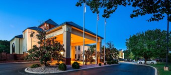 Best Western Butner Creedmoor Inn