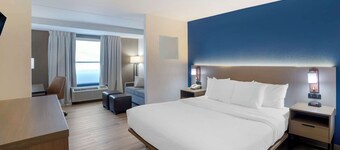 Comfort Inn Asheville Airport