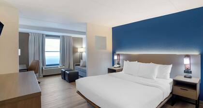 Comfort Inn Asheville Airport