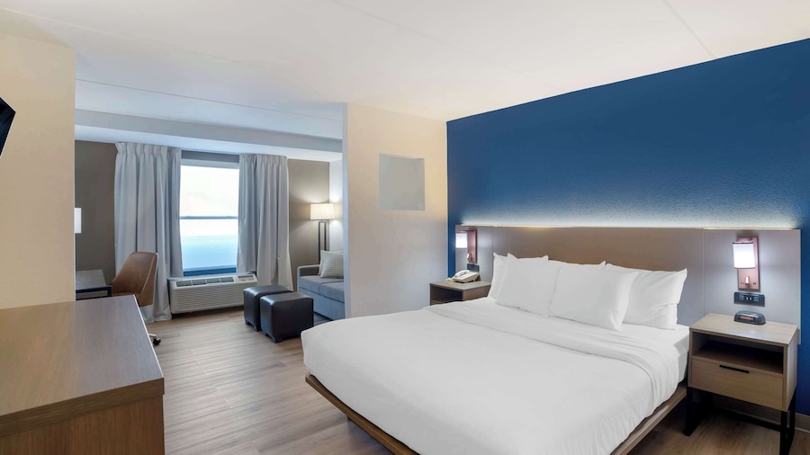 Comfort Inn Asheville Airport