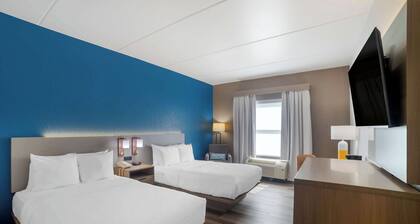 Comfort Inn Asheville Airport