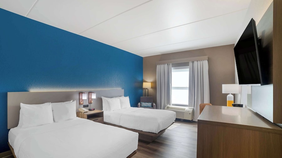 Comfort Inn Asheville Airport