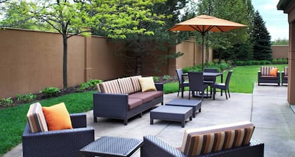 Courtyard by Marriott Cleveland Westlake