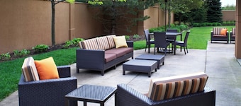 Courtyard by Marriott Cleveland Westlake